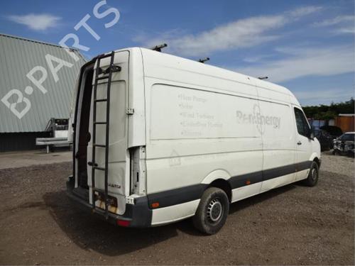 Electronic sensor VW CRAFTER 30-35 Bus (2E_) 2.0 TDI | BP40472423M84 - Image 9