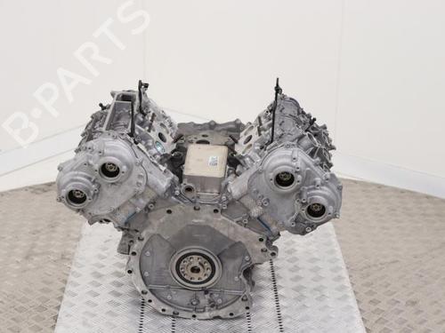 Used Engine Engine AUDI A4 B9 Avant (8W5, 8WD) RS4 TFSi quattro (450 hp) 40401680 40401680