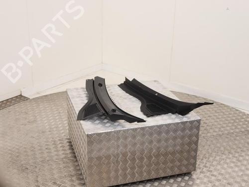 Used Scuttle panel Scuttle panel VW TIGUAN (CT1) 2.0 TDI (150 hp) 40410059 40410059