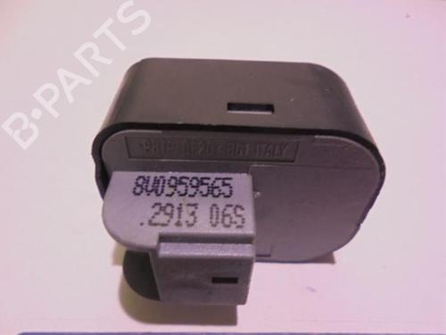 Mirror switch AUDI A3 Sportback (8VA, 8VF) 1.6 TDI | BP40361545I25 - Image 5