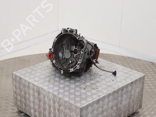 Used Gearbox Gearbox FORD FIESTA VI (CB1, CCN) 1.25 (60 hp) 40415699 40415699
