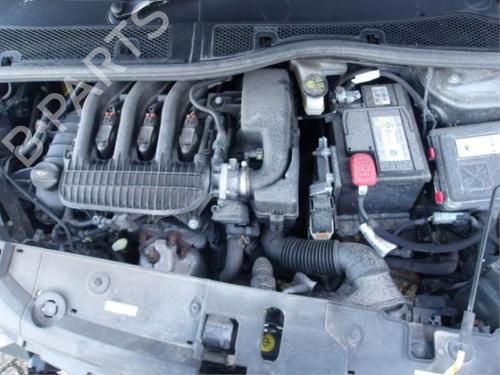Subframe OPEL CORSA F (P2JO) 1.2 (68) | BP40477120M9 - Image 9