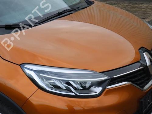Switch RENAULT CAPTUR I (J5_, H5_) 1.3 TCe 150 (J5NK, J5JS) | BP40476979I30 - Image 28