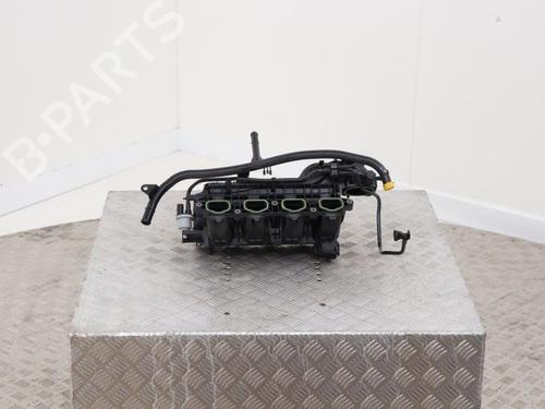 Used Intake manifold Intake manifold VW GOLF VII (5G1, BQ1, BE1, BE2) 1.2 TSI (86 hp) 40402530 40402530