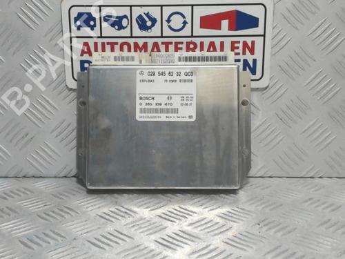 Used ESP ECU ESP ECU MERCEDES-BENZ E-CLASS T-Model (S210) E 270 T CDI (210.216) (170 hp) 40427019 40427019