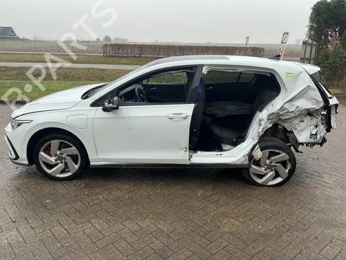 Catalyst VW GOLF VIII (CD1, DA1) 1.4 GTE Plug-in Hybrid | BP40481074M10 - Image 4