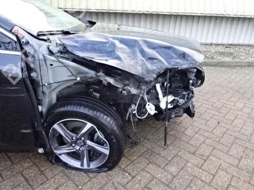 Electronic sensor VOLVO V40 Hatchback (525) D4 | BP40516790M84 - Image 14