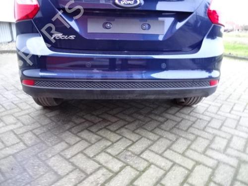 AC radiator FORD FOCUS III 1.6 Ti | BP40406809M32 - Image 33