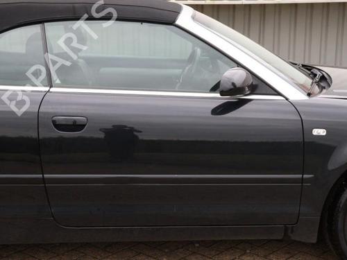 Front left seatbelt AUDI A4 B7 Convertible (8HE) 1.8 T | BP40413604I26 - Image 25