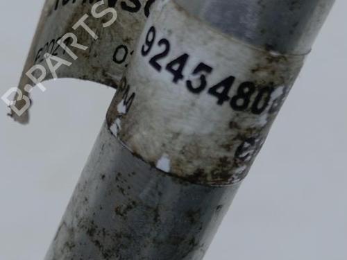 AC pipe RENAULT ARKANA I (LCM_, LDN_) 1.3 TCe 140 (LDN0) | BP40478604M126 - Image 5