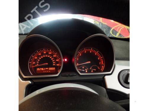 AC pipe BMW Z4 Roadster (E85) 2.0 i | BP40368881M126 - Image 19