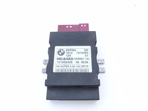 Used Electronic module Electronic module BMW 1 (E81) 118 d (143 hp) 40468501 40468501