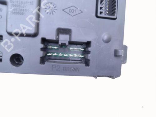 Control unit RENAULT CLIO IV (BH_) 1.5 dCi 90 | BP40372109M11 - Image 4