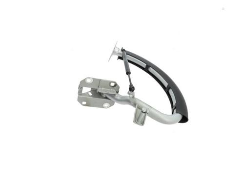 Hinge/Door check strap AUDI A5 (8T3) 3.2 FSI | BP40468199C146 - Image 4
