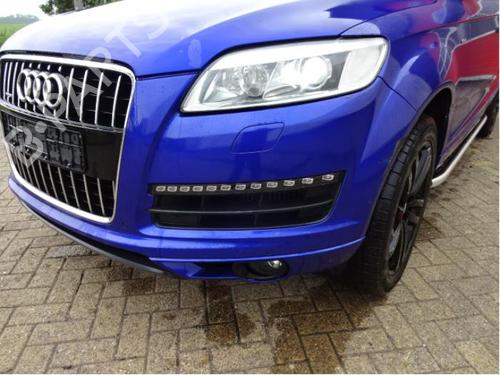 Electronic sensor AUDI Q7 (4LB) 3.0 TDI quattro | BP40381524M84 - Image 18