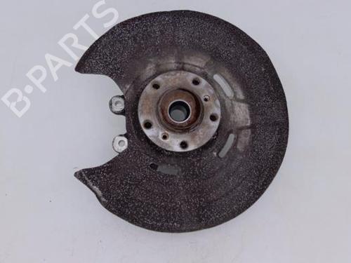 Used Right rear steering knuckle Right rear steering knuckle BMW 5 (F10) M5 (560 hp) 40413911 40413911