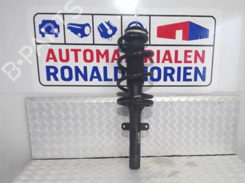 Used Left front shock absorber Left front shock absorber FORD TRANSIT Bus (FD_ _, FB_ _, FS_ _, FZ_ _, FC_ _) 2.2 TDCi (125 hp) 40469735 40469735