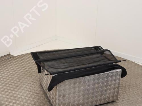 Cargo separator VW TOUAREG (7P5, 7P6) 4.2 V8 TDI | BP40479819I36 - Image 4