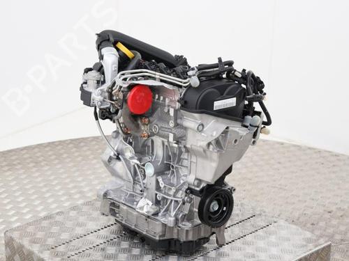 Engine VW GOLF VII (5G1, BQ1, BE1, BE2) 1.4 TSI | BP40372907M1 - Image 6