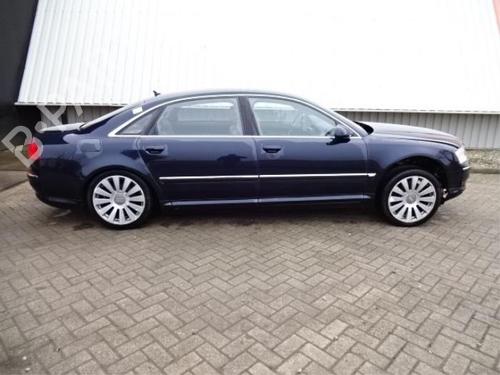 Right rear driveshaft AUDI A8 D3 (4E2, 4E8) 4.0 TDI quattro | BP40384078M41 - Image 2