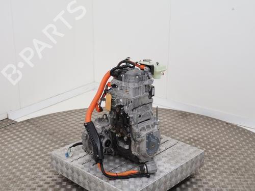 engine-mazda-mx-30-dr-2020-40423170 main image