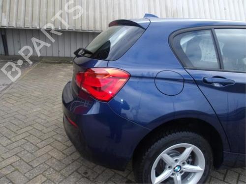 AC pipe BMW 1 (F20) 118 i | BP40368884M126 - Image 25