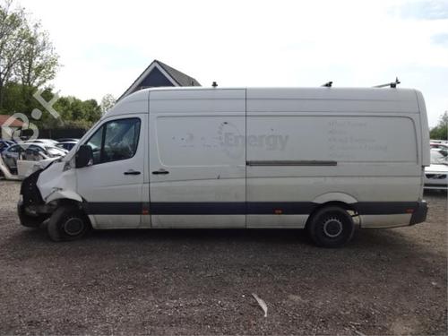 Electronic sensor VW CRAFTER 30-35 Bus (2E_) 2.0 TDI | BP40472423M84 - Image 6