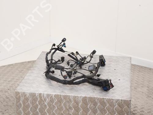 Wiring harness OPEL ADAM (M13) 1.2 | BP40404125E16 - Image 3