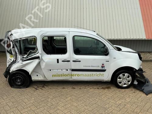 Right front steering knuckle RENAULT KANGOO Express (FW0/1_) Z.E. (FW0Z, FW1Z) | BP40419832M26  - Image 6