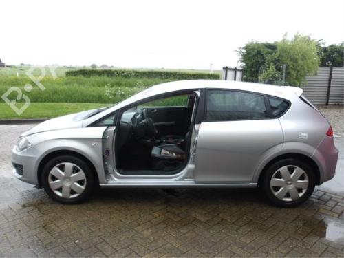 Right taillight SEAT LEON (1P1) 1.6 TDI | BP40390787C35  - Image 9