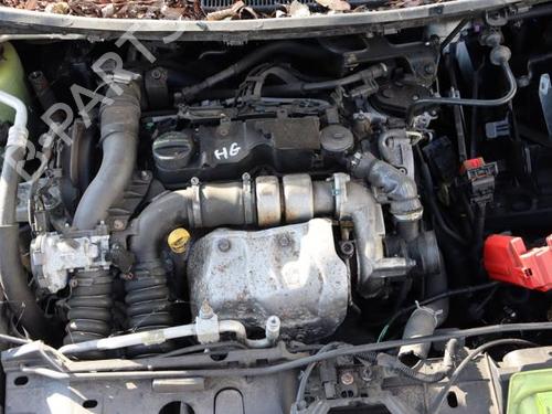 Electronic module FORD FIESTA VI (CB1, CCN) 1.6 TDCi | BP40406357M83  - Image 14