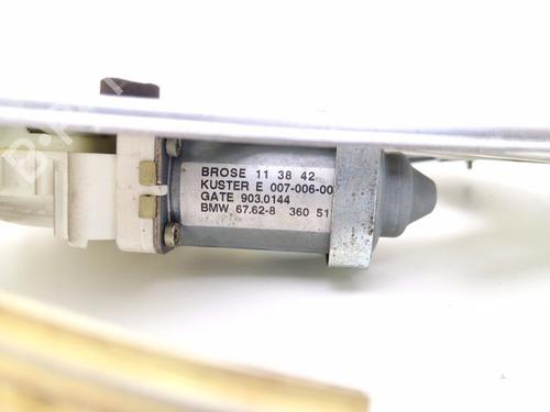 Front left window mechanism BMW 5 (E39) 540 i | BP40428770C22 - Image 4