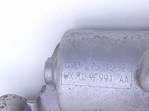 Throttle body FORD PUMA (J2K, CF7) 1.5 ST EcoBoost | BP40480707M82 - Image 4