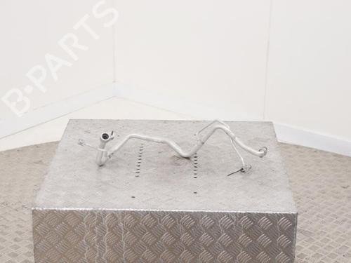 Used AC pipe AC pipe MERCEDES-BENZ A-CLASS (W176) A 180 CDI / d (176.012) (109 hp) 40470693 40470693
