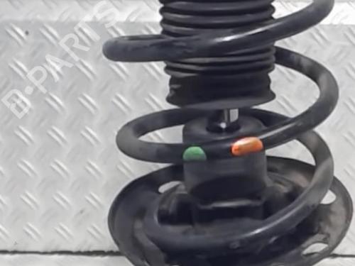 Left front shock absorber MAZDA 6 Saloon (GJ, GL) 2.2 D (GJ2FP) | BP40469751M16 - Image 2