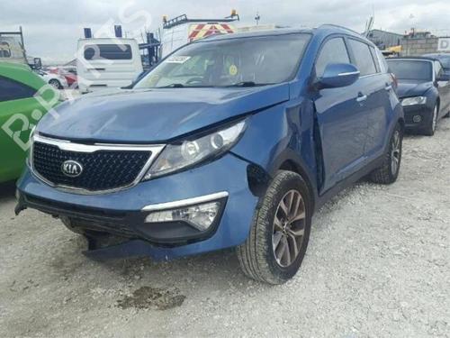 Electronic module KIA SPORTAGE III (SL) 1.6 GDI | BP40378443M83 - Image 4