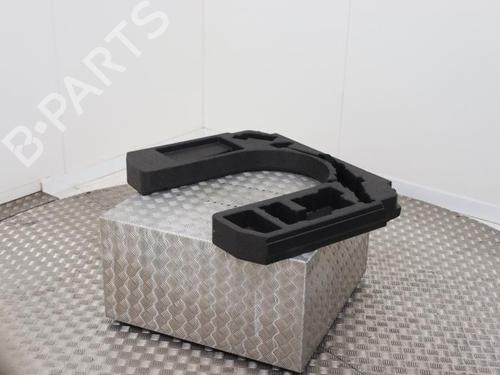 Cup/Object holder AUDI A3 Sportback (8VA, 8VF) RS3 quattro | BP40411674I37 - Image 6
