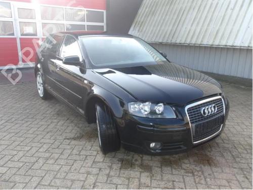 Switch AUDI A3 Sportback (8PA) 1.6 FSI | BP40361927I30 - Image 5
