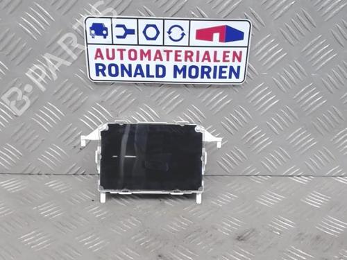 Used Control unit Control unit FORD FIESTA VI (CB1, CCN) 1.0 EcoBoost (100 hp) 40357763 40357763