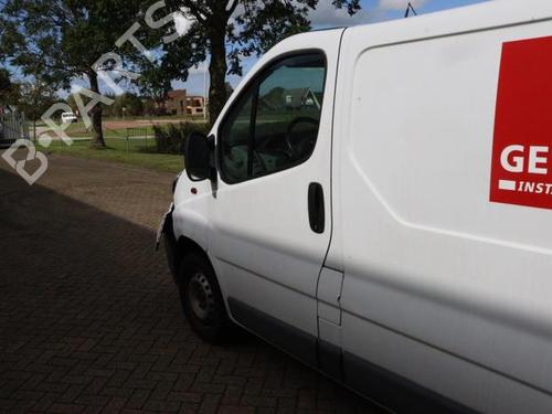 Engine OPEL VIVARO A Van (X83) 2.0 CDTI (F7) | BP40417016M1  - Image 35