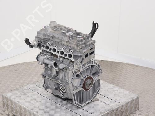Engine DACIA DOKKER MPV (KE_) 1.6 LPG | BP40395319M1 - Image 4