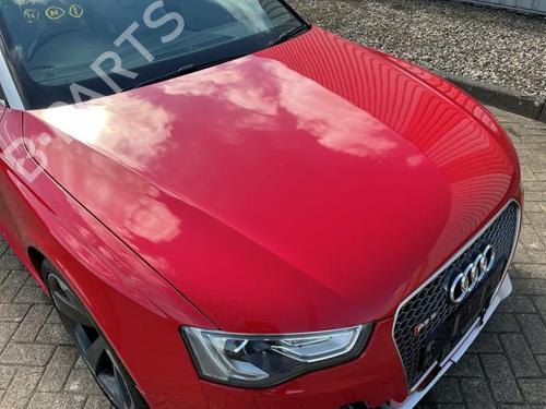 Electronic module AUDI A5 Convertible (8F7) RS5 quattro | BP40416502M83 - Image 24