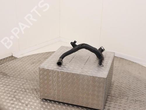 Used Intercooler pipe Intercooler pipe AUDI Q3 (8UB, 8UG) 2.0 TFSI quattro (211 hp) 40407739 40407739