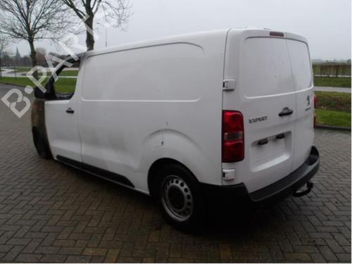 Electronic sensor PEUGEOT EXPERT Van (V_) 1.6 BlueHDi 95 | BP40472440M84 - Image 8