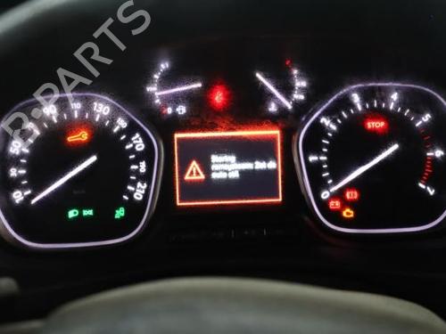 Other PEUGEOT EXPERT Van (V_) 2.0 BlueHDi 180 | BP40475682O1 - Image 12