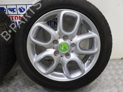 Wheel set MINI MINI (F55) Cooper S | BP40416959C100 - Image 7