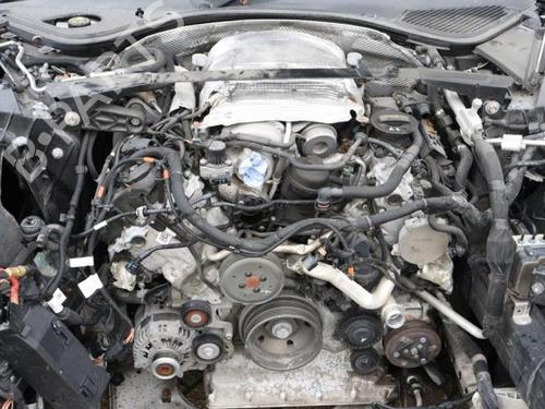 Engine PORSCHE PANAMERA (971) 3.0 4 (97ABA1, 97BBA1) | BP40478304M1 - Image 17