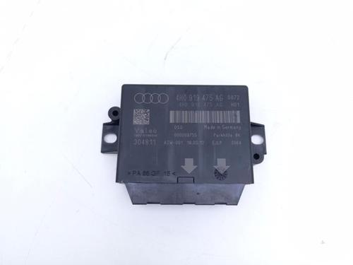 Used Electronic module Electronic module AUDI A6 C7 Avant (4G5, 4GD) 3.0 TFSI quattro (310 hp) 40359163 40359163