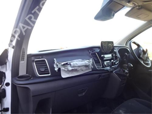 Climate control FORD TRANSIT V363 Bus (FAD, FBD) 2.0 EcoBlue | BP40359899I5 - Image 31