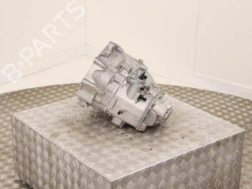 Used Gearbox Gearbox SEAT LEON Sportstourer (KL8, KLD) 1.5 TSI (131 hp) 40410306 40410306